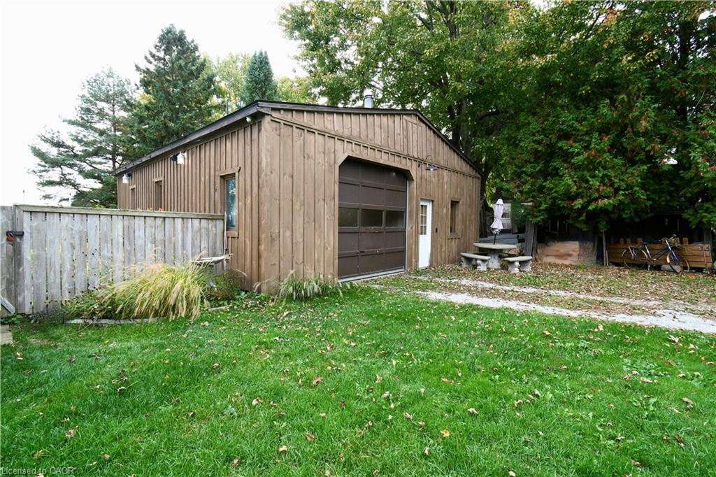 5155 White Church Road Property Photo 4