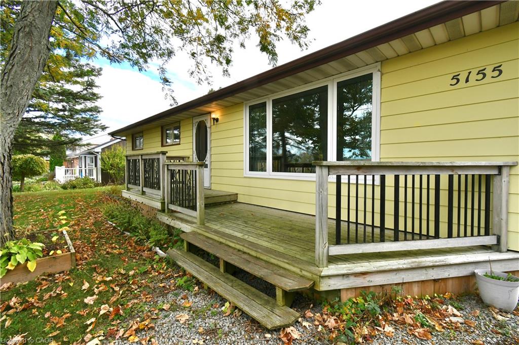 5155 White Church Road Property Photo 7