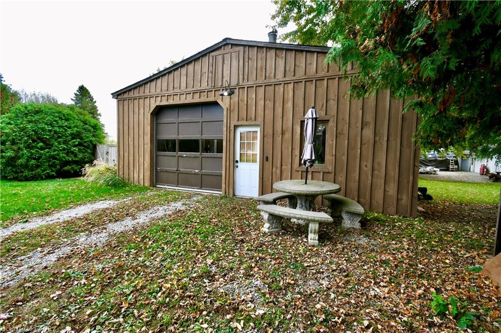5155 White Church Road Property Photo 31