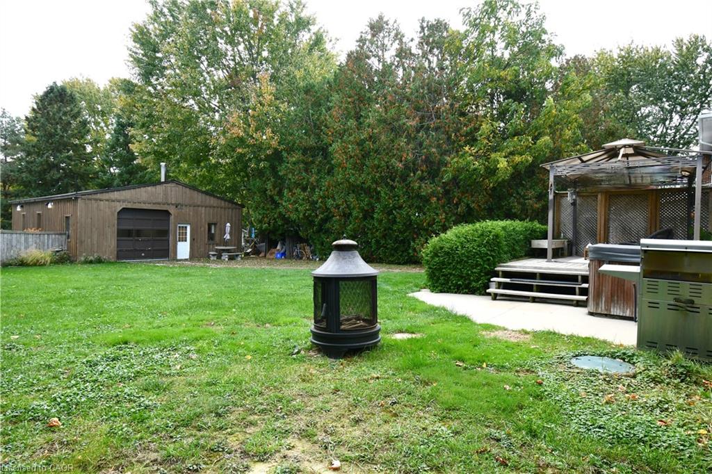 5155 White Church Road Property Photo 46