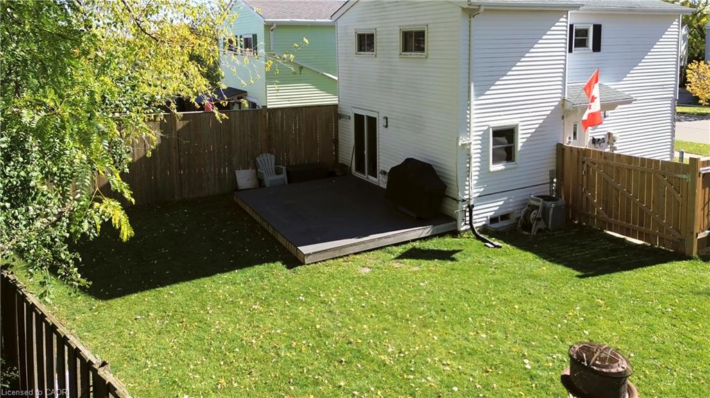 25 Timberlane Crescent Property Photo 24