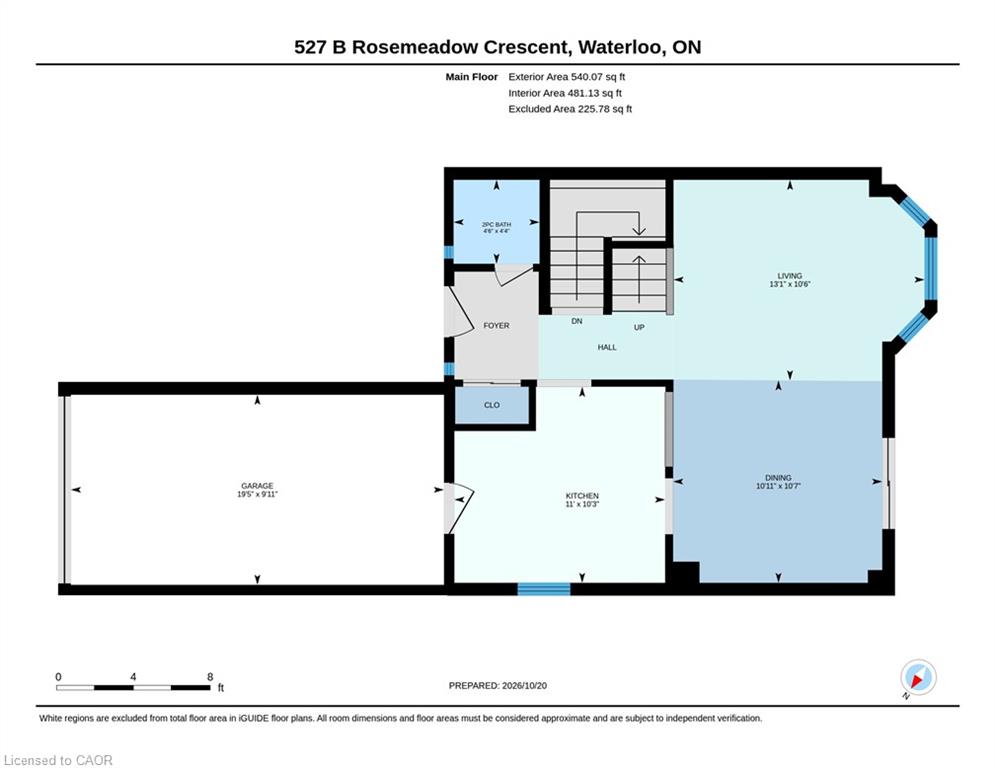 527b Rosemeadow Crescent Property Photo 20