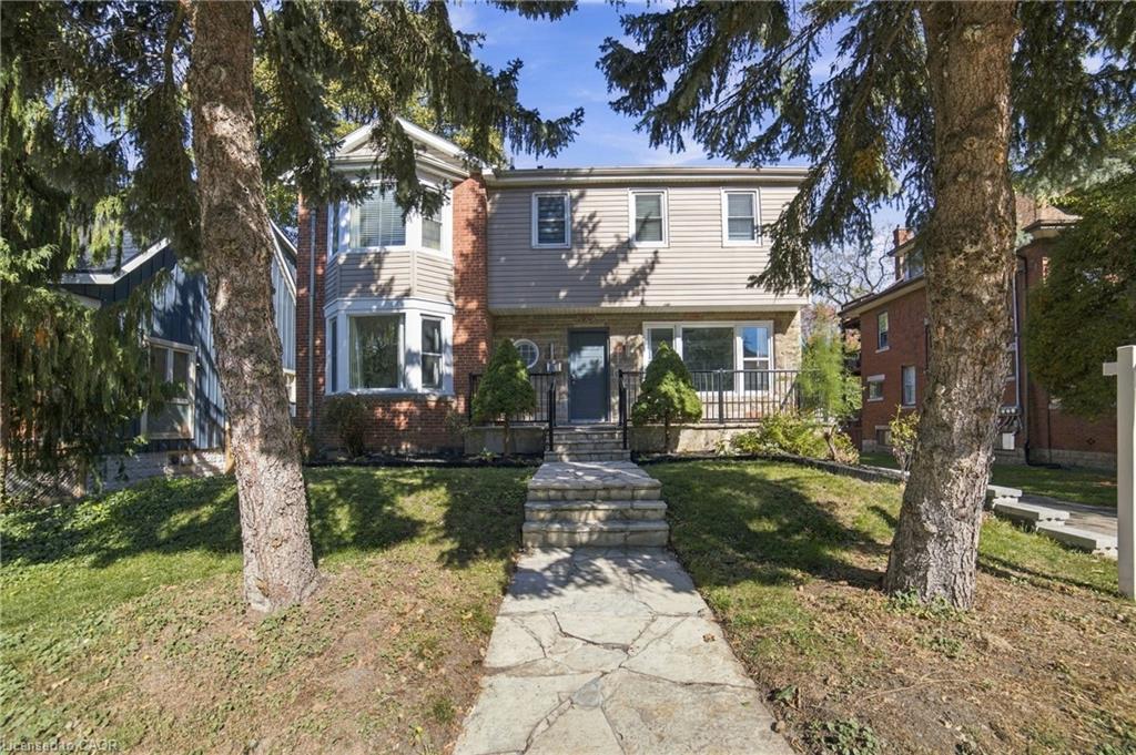 366 Aberdeen Avenue Property Photo 1
