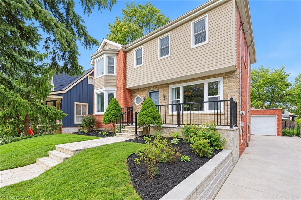 366 Aberdeen Avenue Property Photo 2