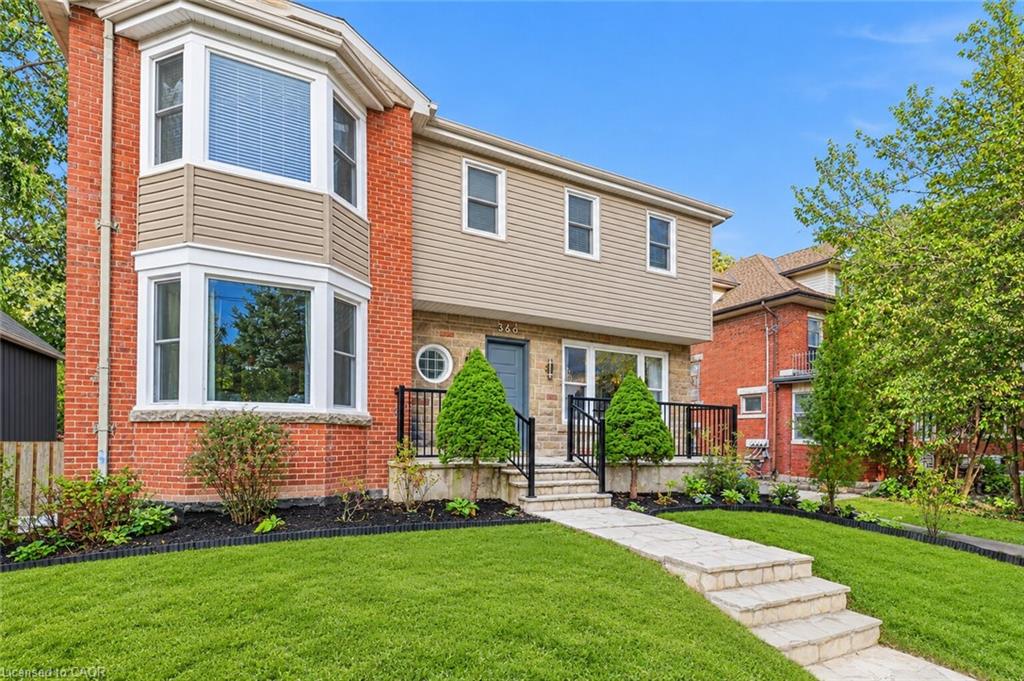 366 Aberdeen Avenue Property Photo 3