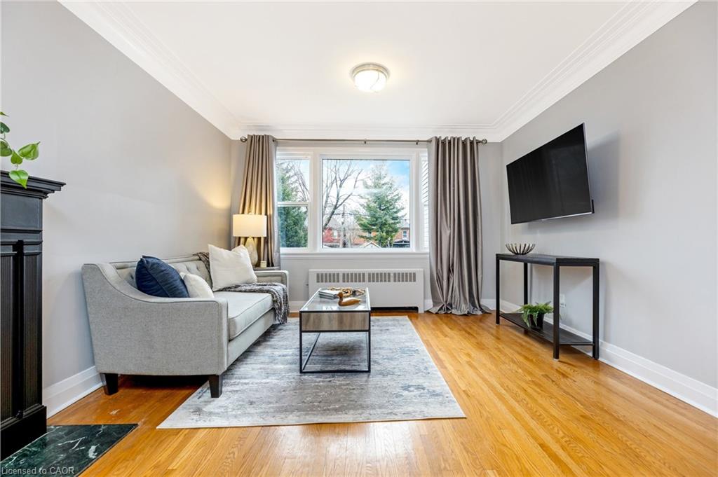 366 Aberdeen Avenue Property Photo 6