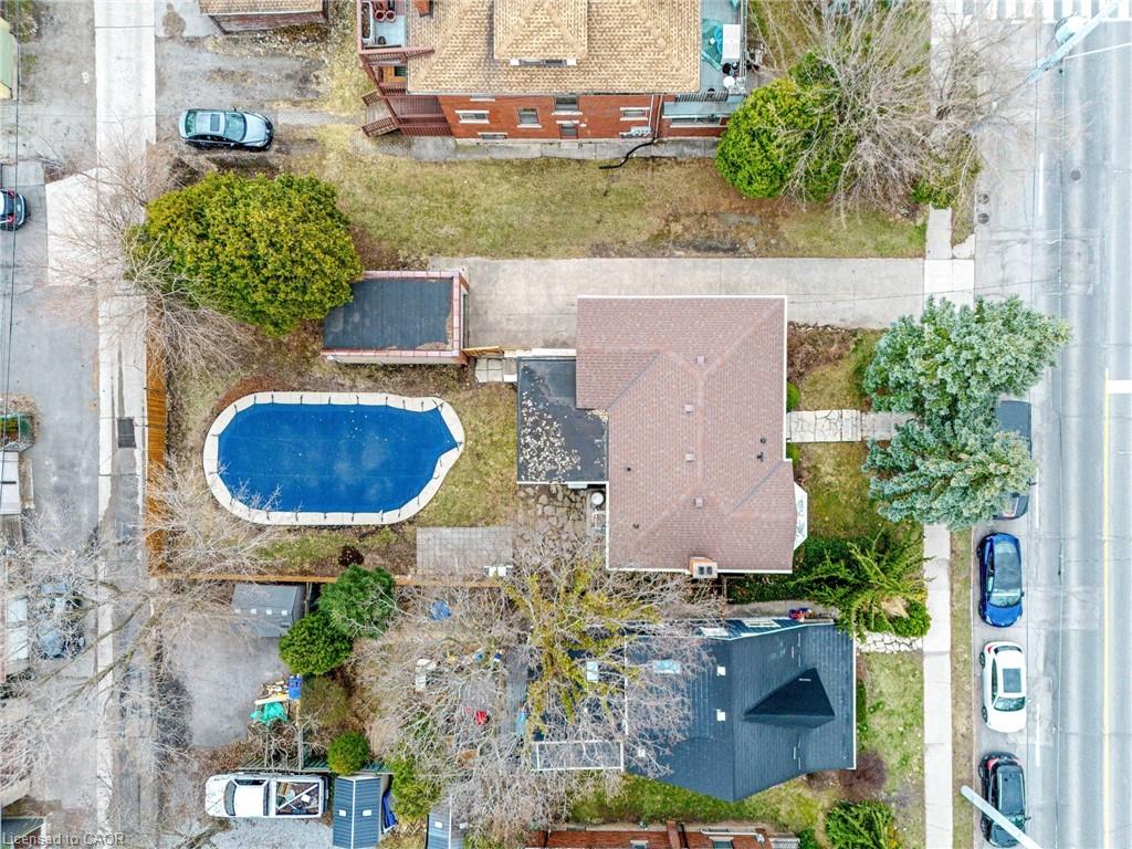366 Aberdeen Avenue Property Photo 43