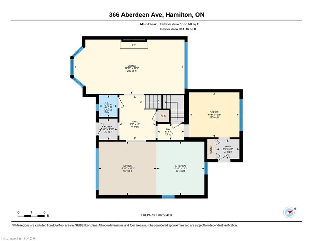 366 Aberdeen Avenue Property Photo 46
