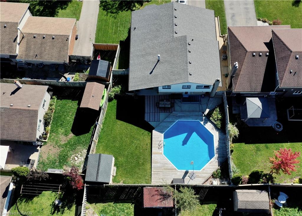 42 Blackwell Drive Property Photo 2