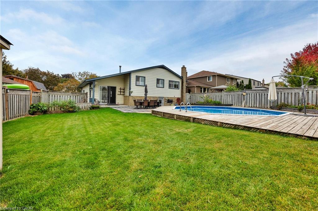 42 Blackwell Drive Property Photo 3