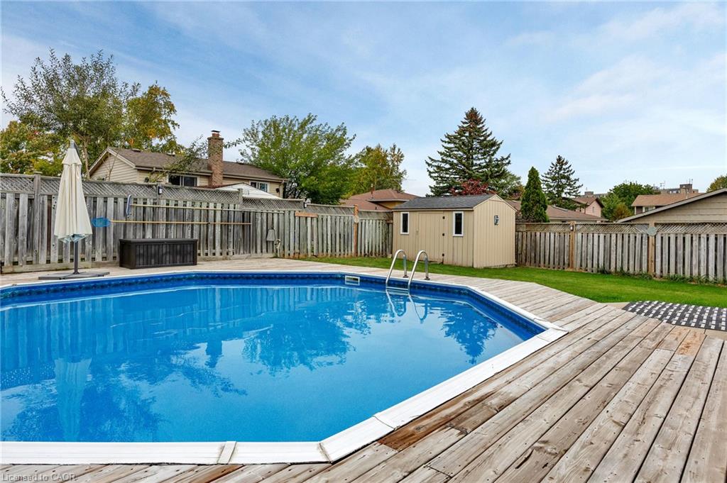 42 Blackwell Drive Property Photo 25