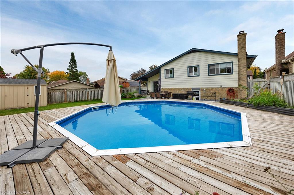 42 Blackwell Drive Property Photo 26