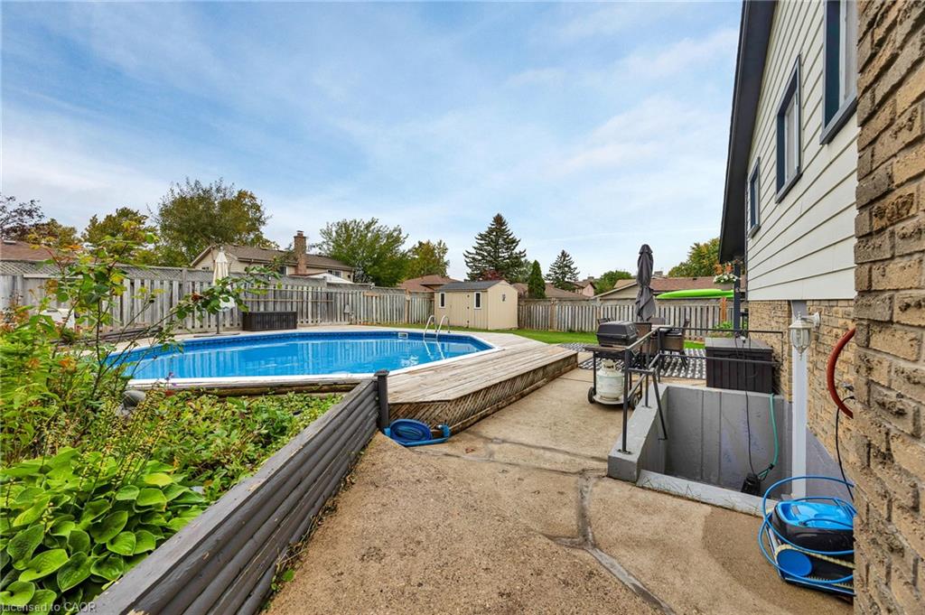 42 Blackwell Drive Property Photo 27
