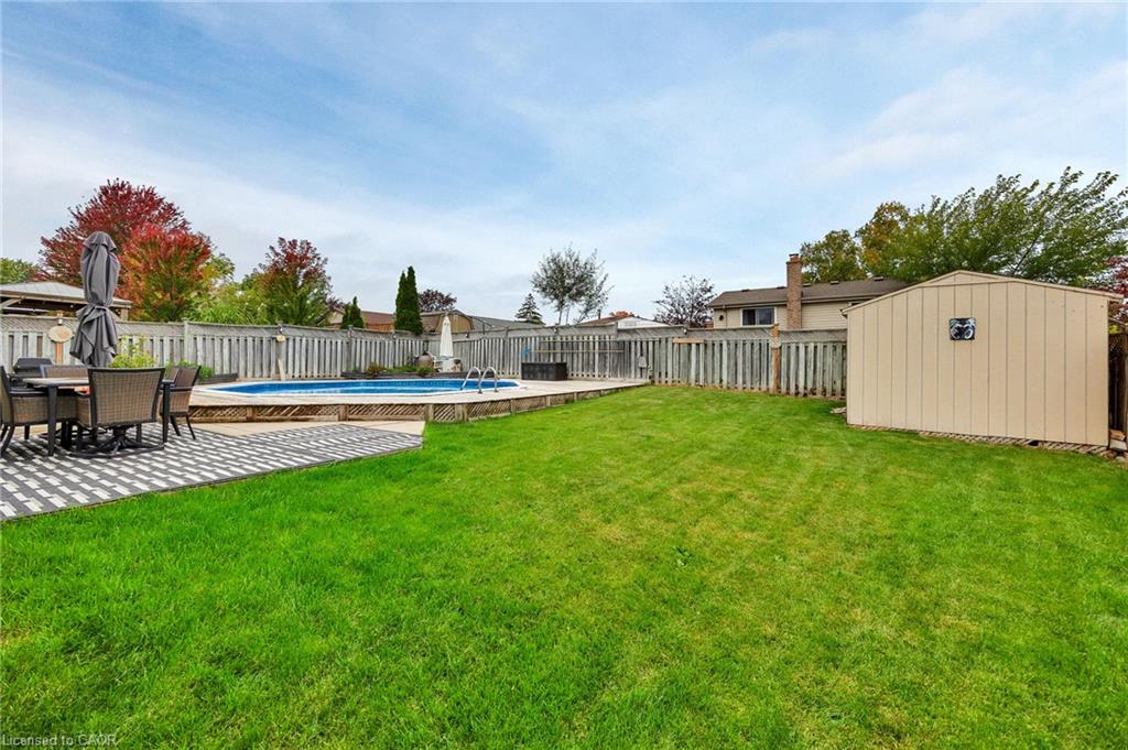 42 Blackwell Drive Property Photo 28