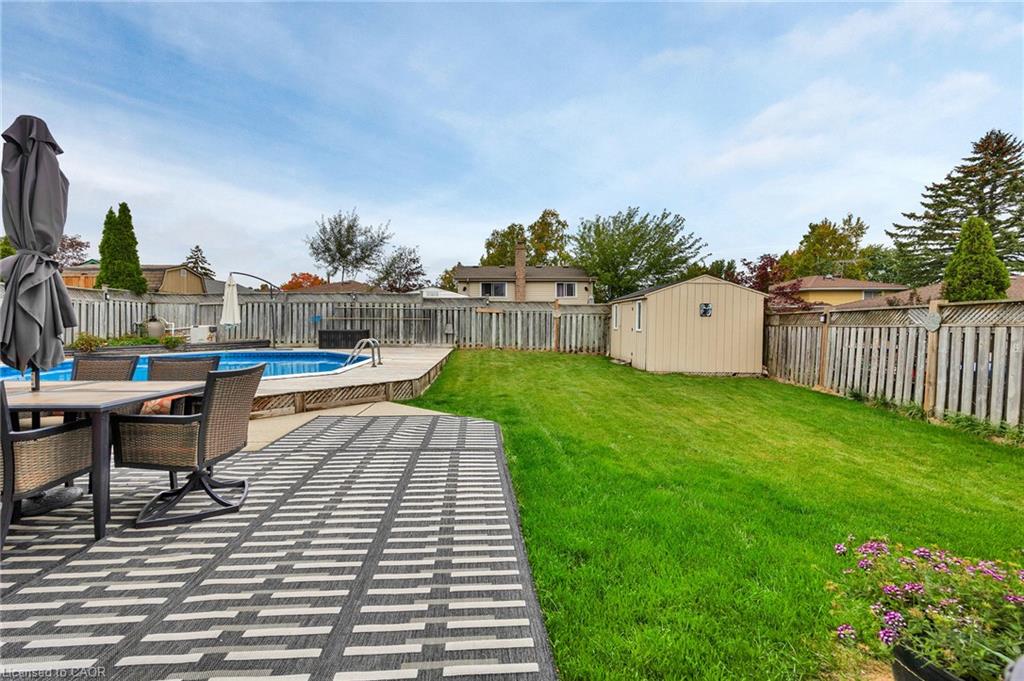 42 Blackwell Drive Property Photo 30