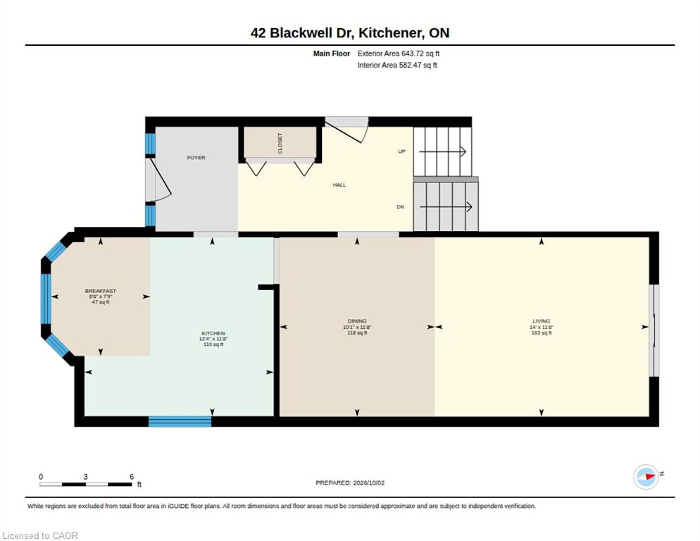 42 Blackwell Drive Property Photo 33