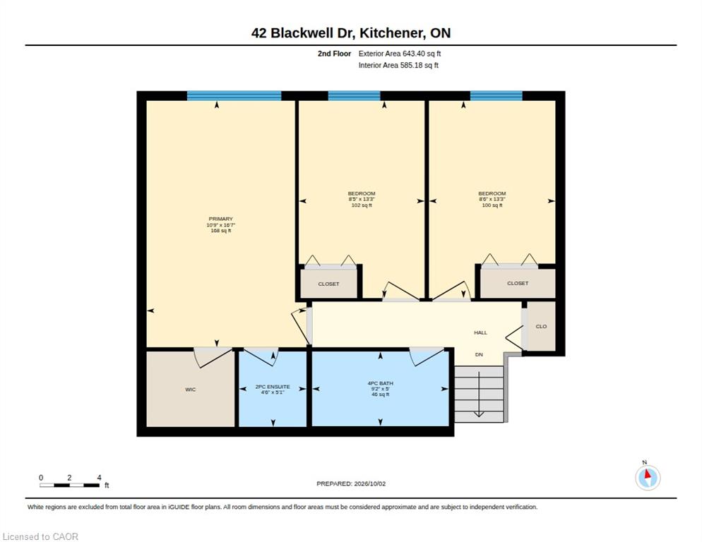 42 Blackwell Drive Property Photo 34