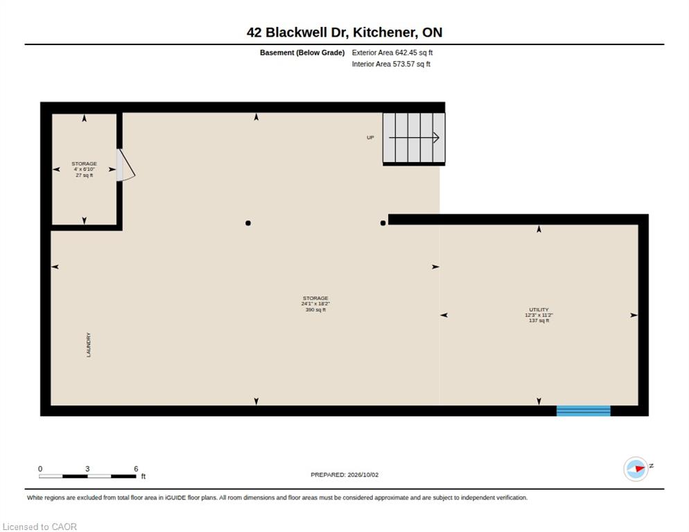 42 Blackwell Drive Property Photo 36