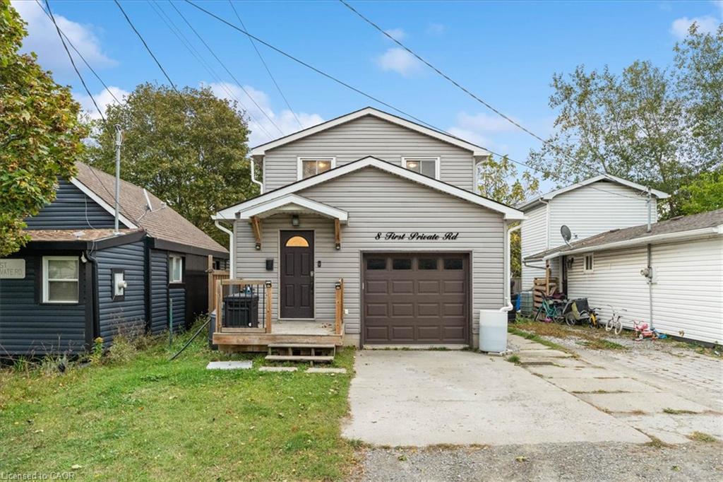 8 First Private Road Property Photo 9