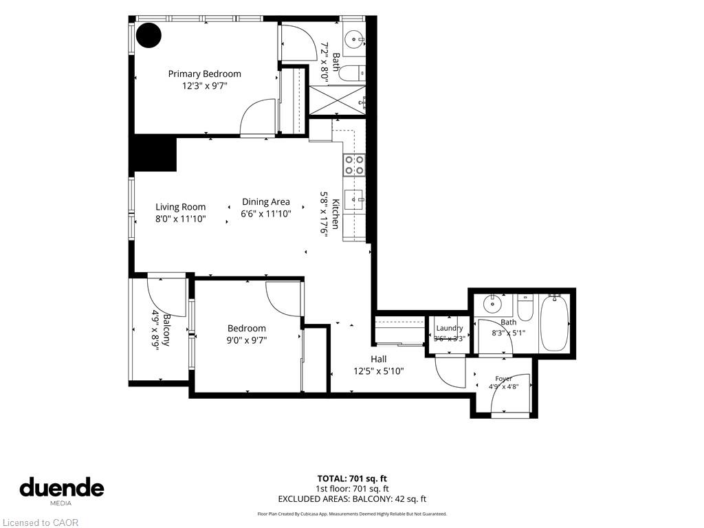 1609-15 Wellington Street S Property Photo 6