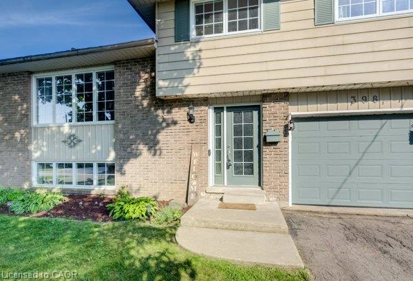 398 Boyne Avenue Property Photo 3
