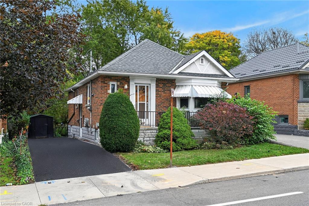 603 Upper Wentworth Street Property Photo 1