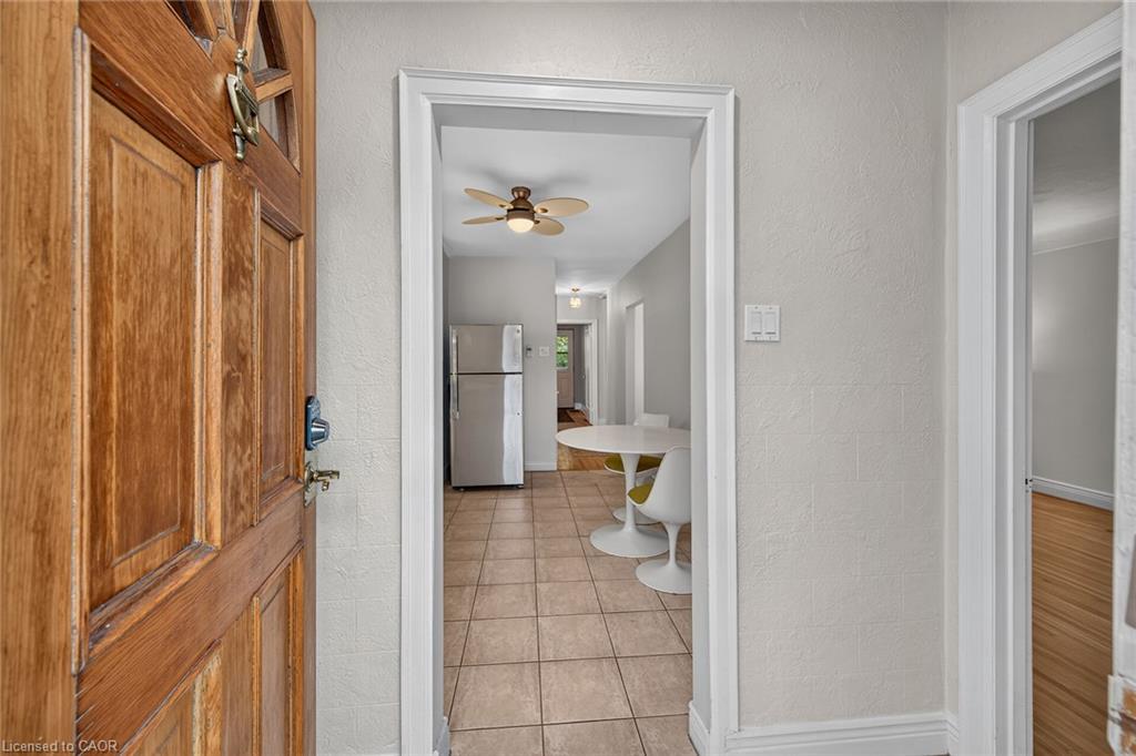 603 Upper Wentworth Street Property Photo 4