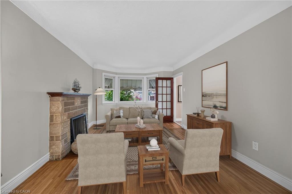 603 Upper Wentworth Street Property Photo 12