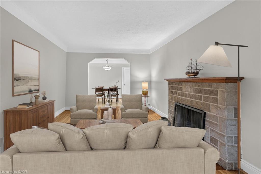 603 Upper Wentworth Street Property Photo 14