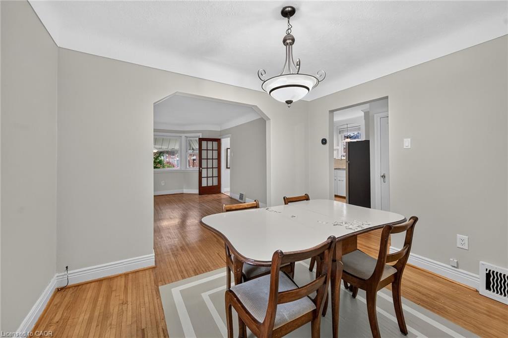 603 Upper Wentworth Street Property Photo 15