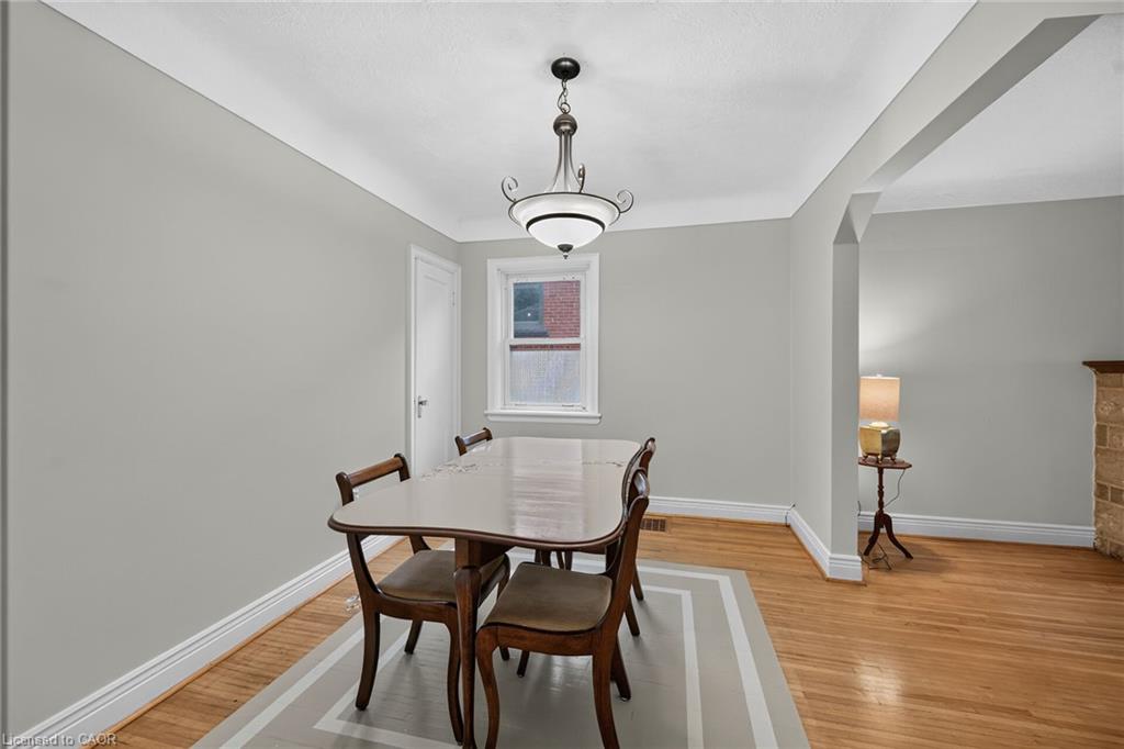 603 Upper Wentworth Street Property Photo 16