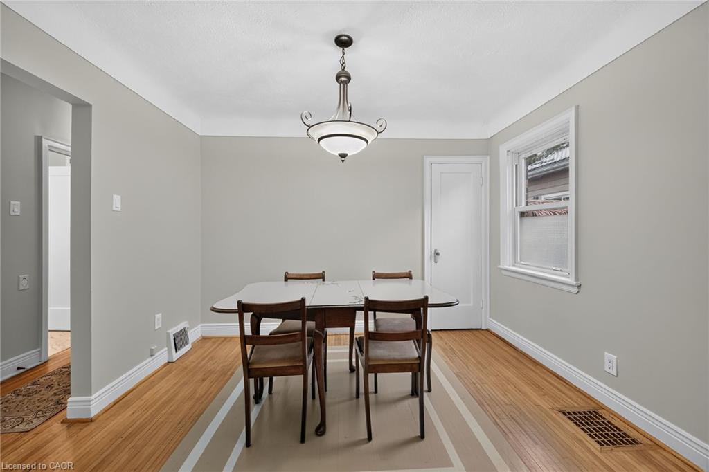 603 Upper Wentworth Street Property Photo 17