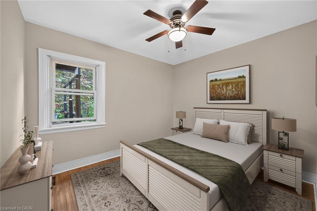 603 Upper Wentworth Street Property Photo 19