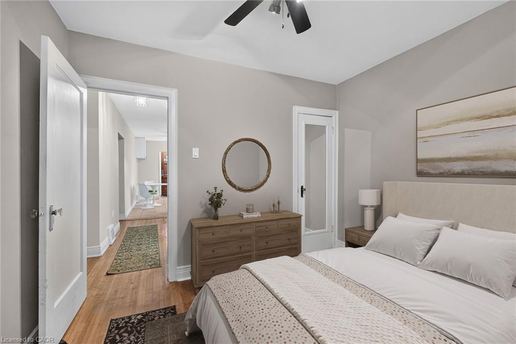 603 Upper Wentworth Street Property Photo 21