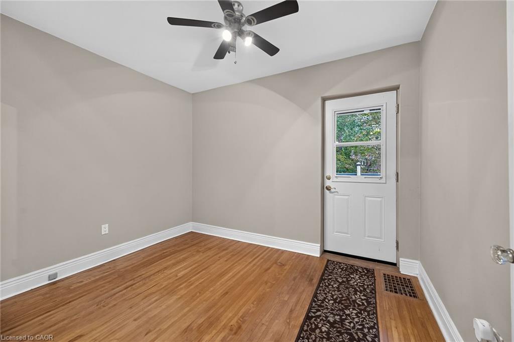 603 Upper Wentworth Street Property Photo 26