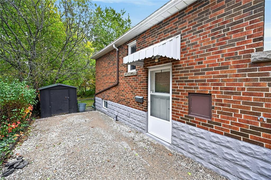 603 Upper Wentworth Street Property Photo 27