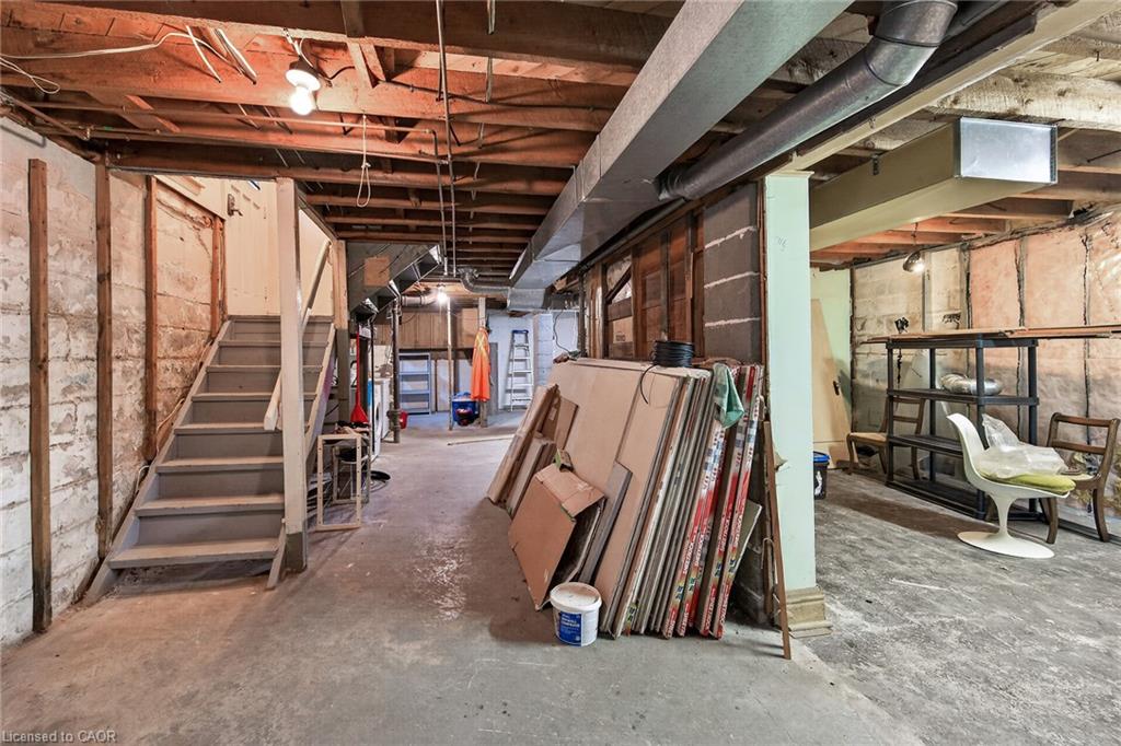 603 Upper Wentworth Street Property Photo 29