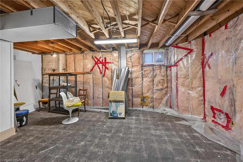 603 Upper Wentworth Street Property Photo 30