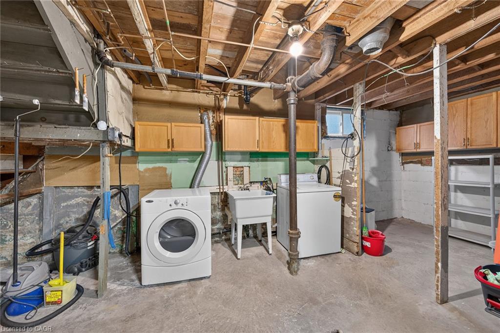 603 Upper Wentworth Street Property Photo 31