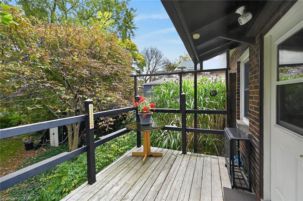 603 Upper Wentworth Street Property Photo 32