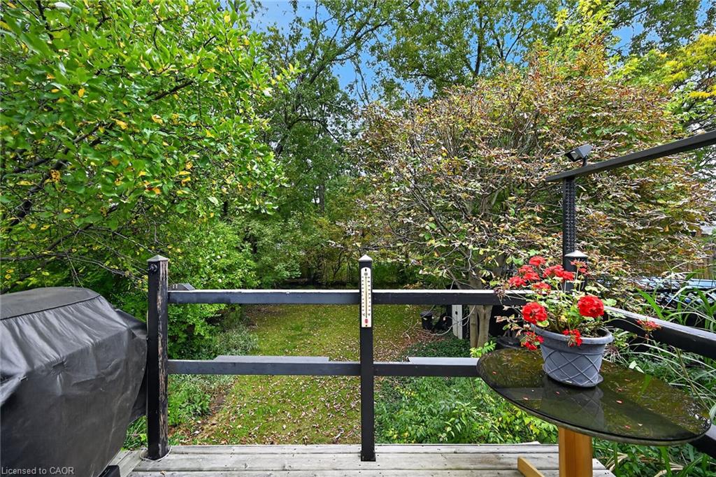 603 Upper Wentworth Street Property Photo 33