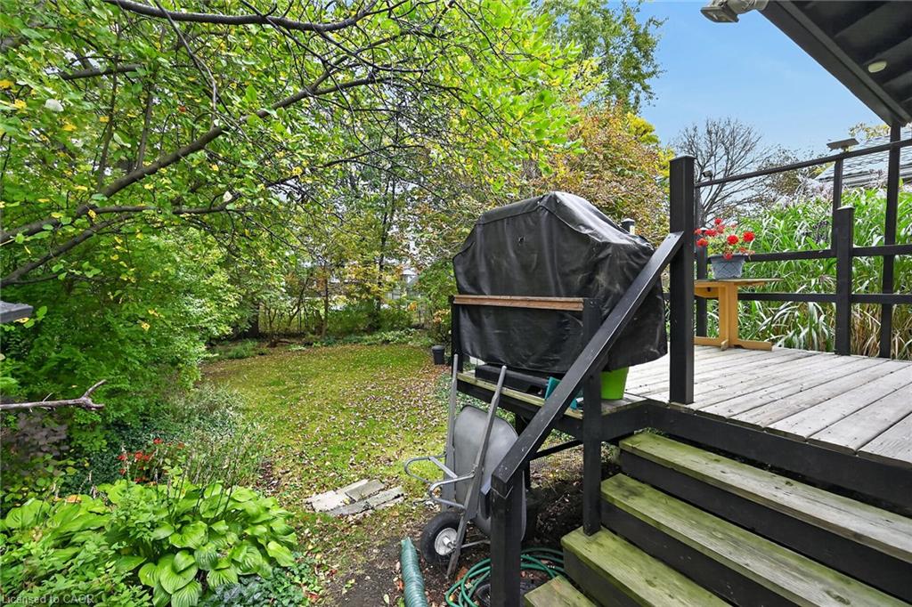 603 Upper Wentworth Street Property Photo 34