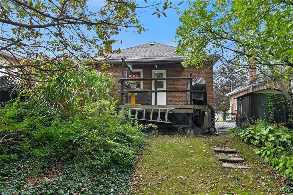 603 Upper Wentworth Street Property Photo 35
