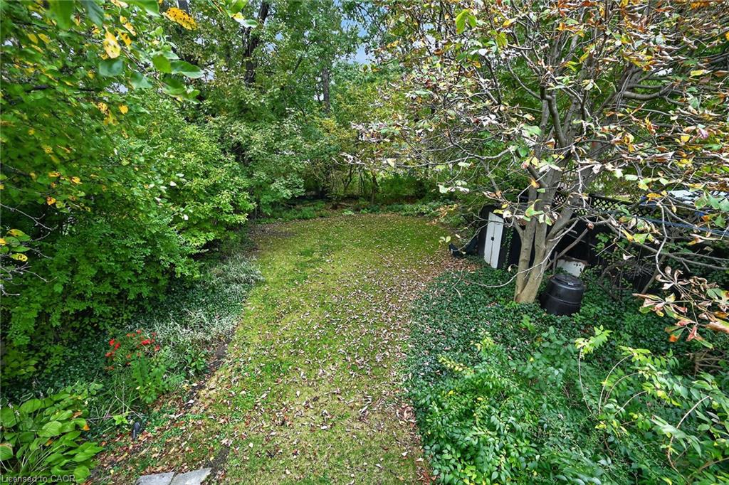 603 Upper Wentworth Street Property Photo 36