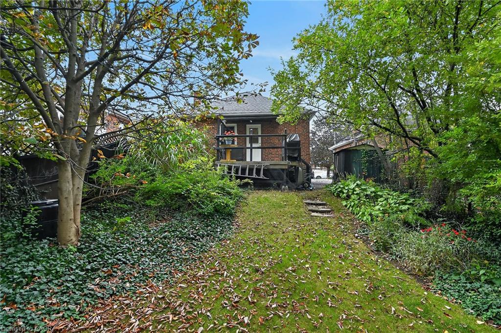 603 Upper Wentworth Street Property Photo 37