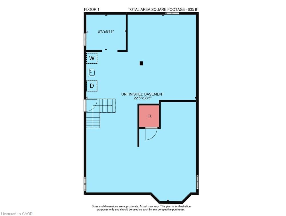 603 Upper Wentworth Street Property Photo 44