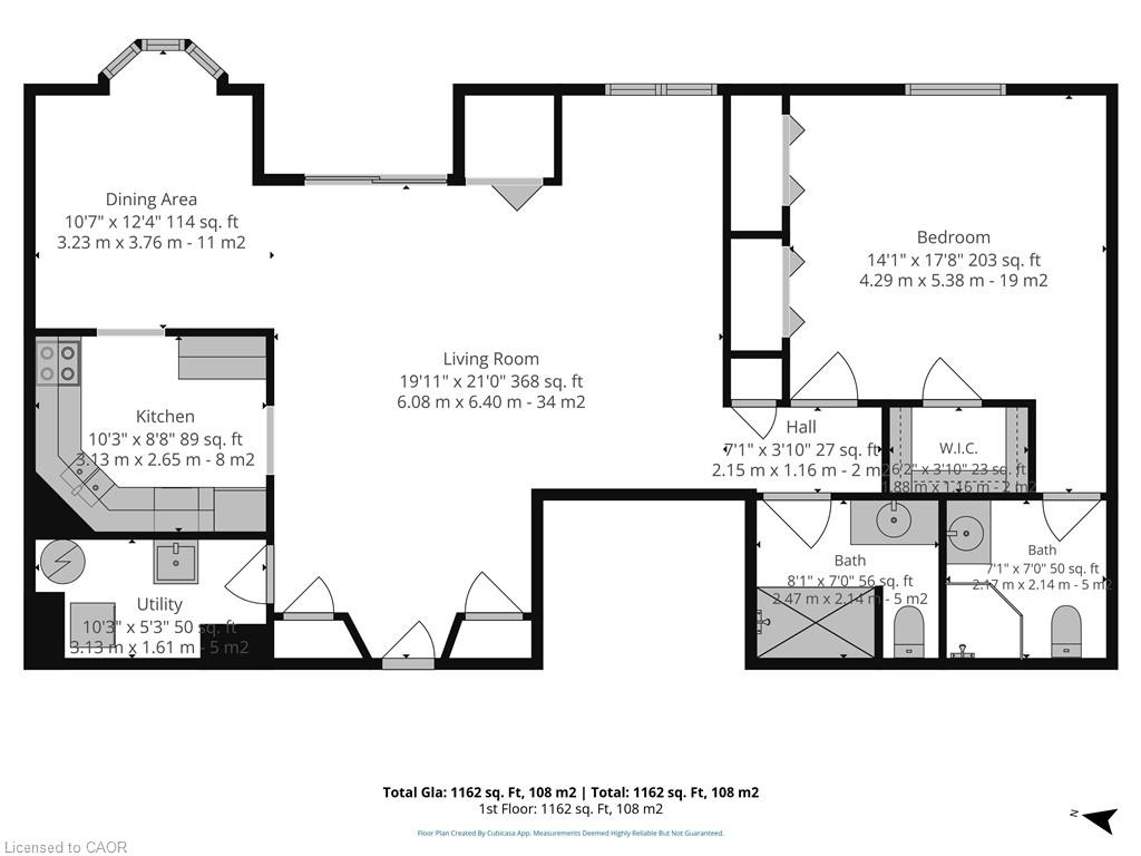 205-303 William Street Property Photo 21