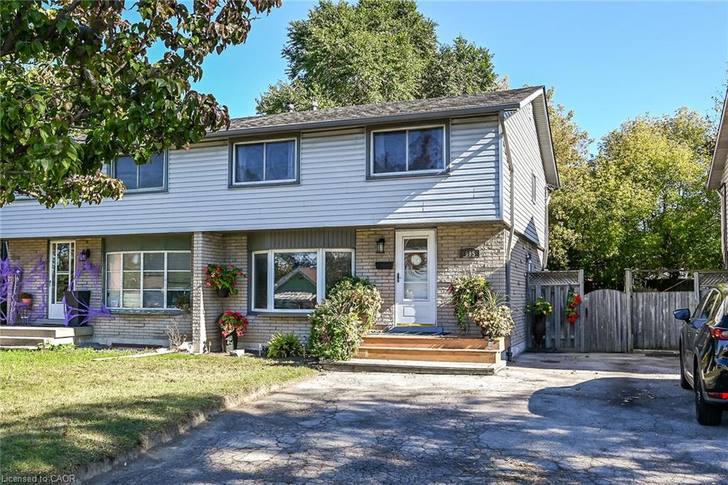 995 Upper Wellington Street Property Photo 2