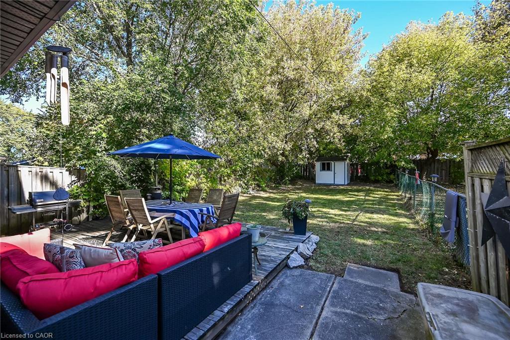 995 Upper Wellington Street Property Photo 41