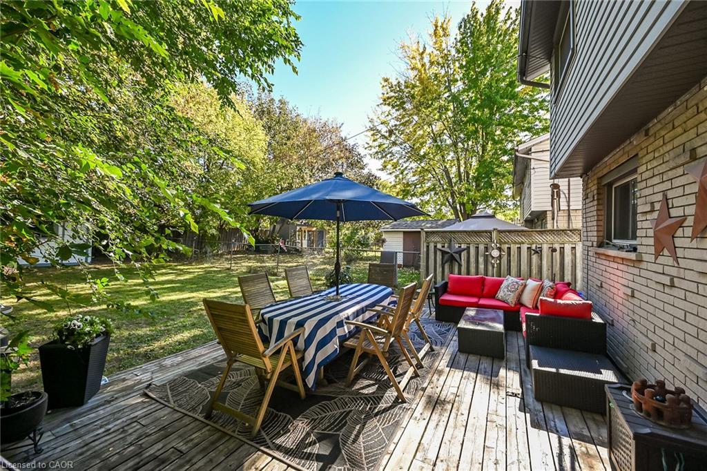 995 Upper Wellington Street Property Photo 44